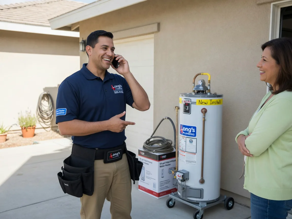 Leak Detection Gonzales, CA FAQs